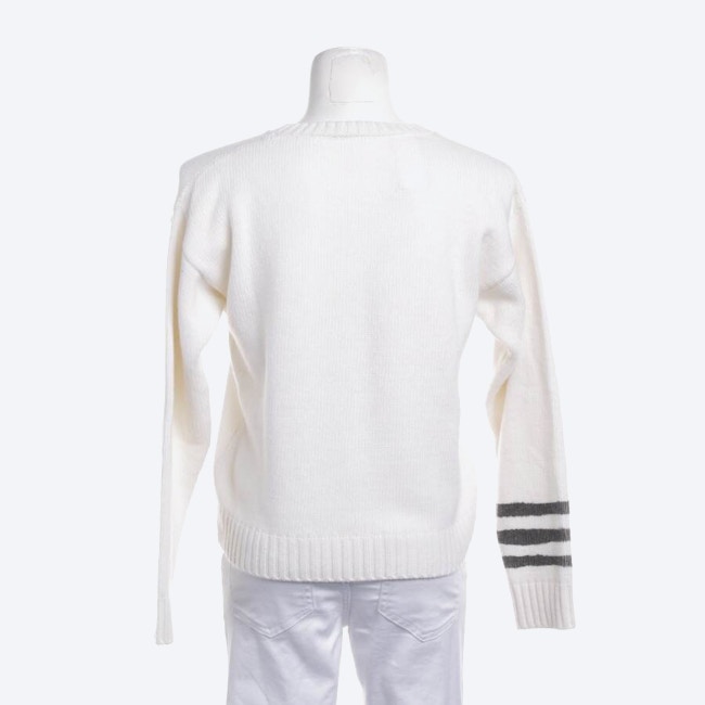 Image 2 of Jumper XL White in color White | Vite EnVogue