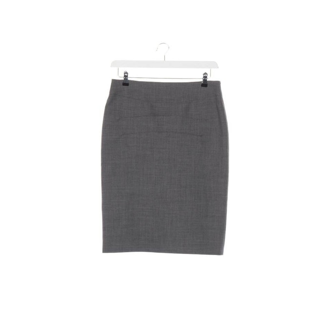 Image 1 of Skirt 38 Light Gray | Vite EnVogue