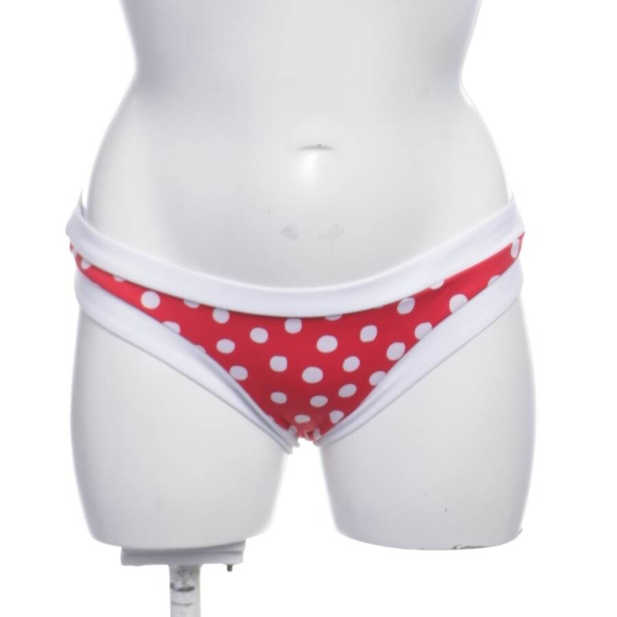 Image 1 of Bikini Bottoms 34 Red in color Red | Vite EnVogue