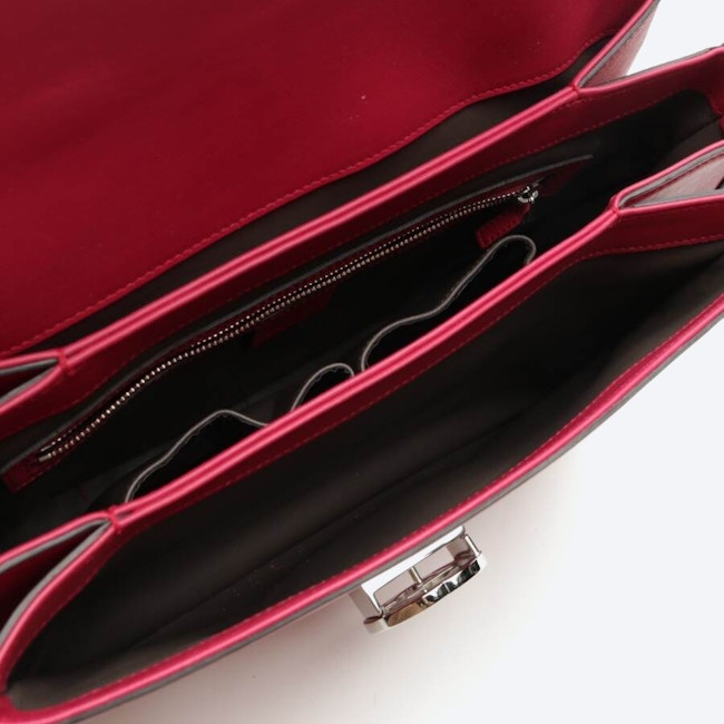 Image 5 of Handbag Fuchsia in color Pink | Vite EnVogue