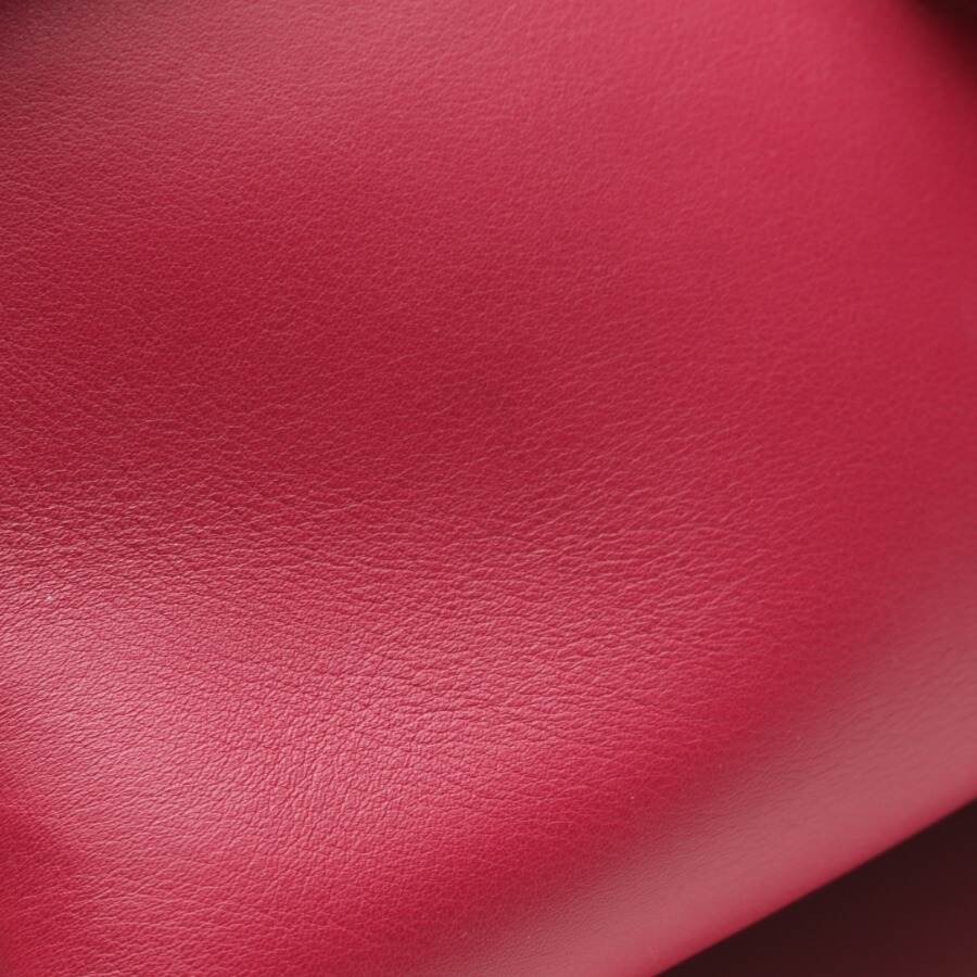 Image 8 of Handbag Fuchsia in color Pink | Vite EnVogue