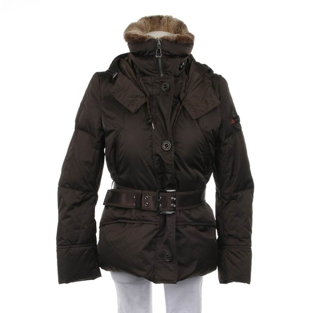 Image 1 of Winter Jacket 36 Brown | Vite EnVogue