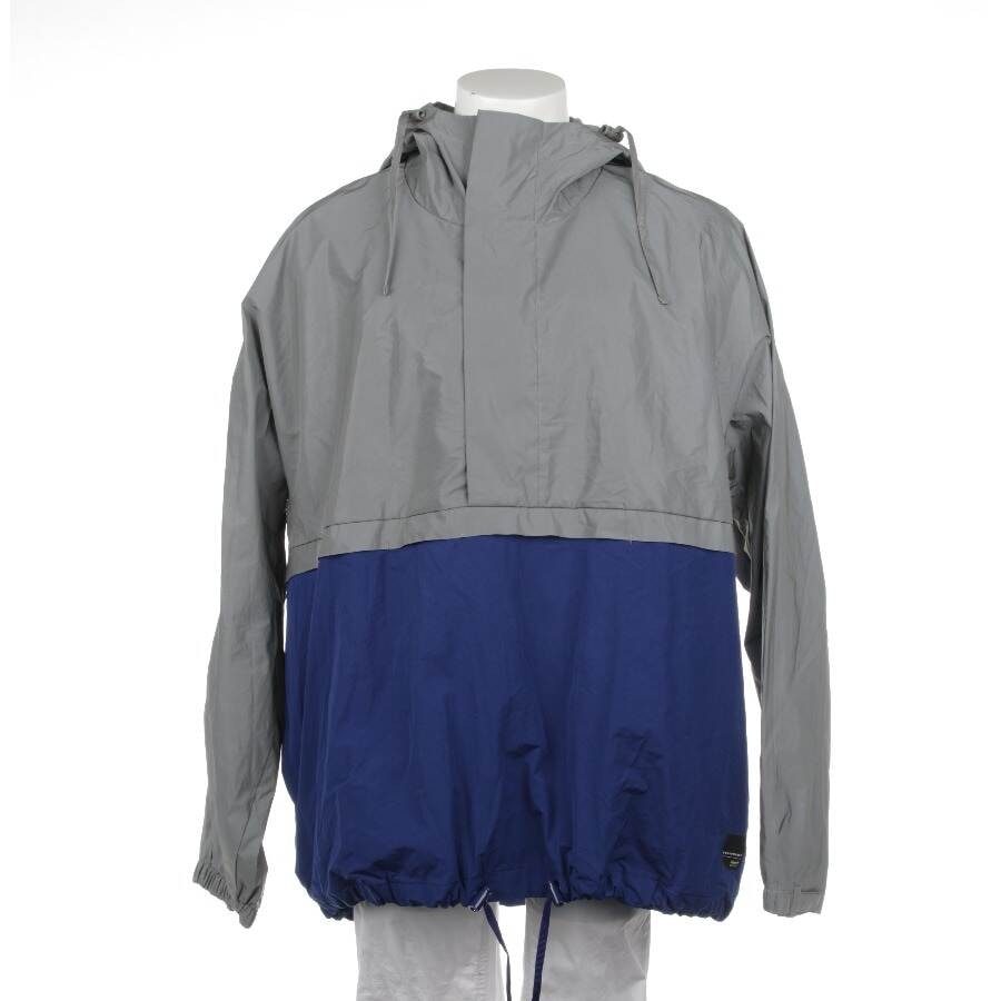 Image 1 of Between-seasons Jacket 2XL Gray in color Gray | Vite EnVogue