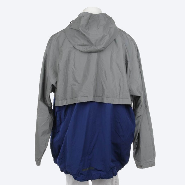 Image 2 of Between-seasons Jacket 2XL Gray in color Gray | Vite EnVogue