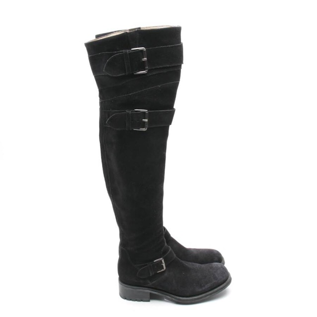 Image 1 of Overknee Boots in EUR 39.5 | Vite EnVogue