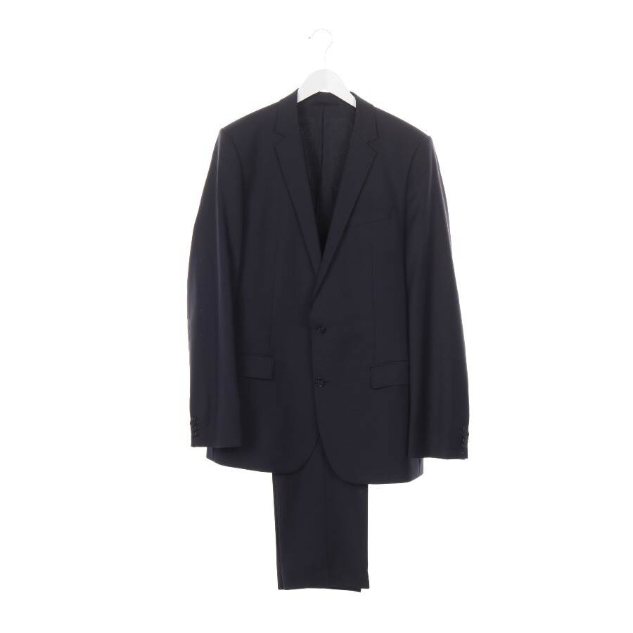 Image 1 of Wool Suit 102 Navy in color Blue | Vite EnVogue