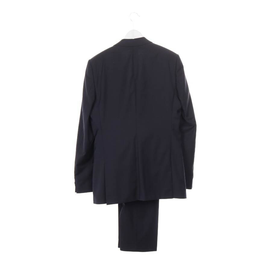 Image 2 of Wool Suit 102 Navy in color Blue | Vite EnVogue