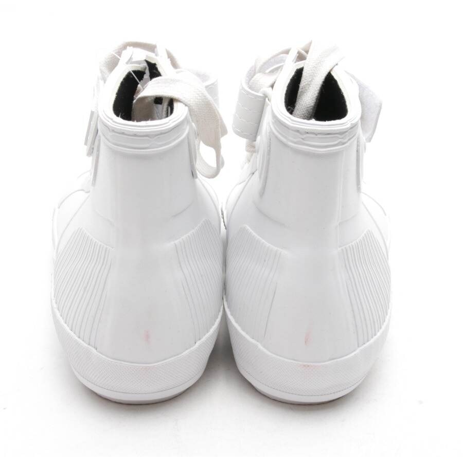 Bild 3 von High-Top Sneaker EUR 39 Weiß in Farbe Weiß | Vite EnVogue