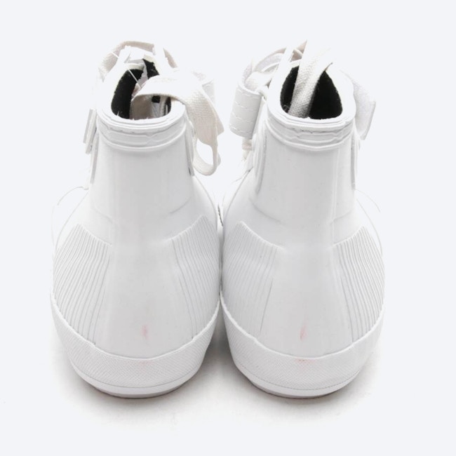 Image 3 of High-Top Sneakers EUR 39 White in color White | Vite EnVogue