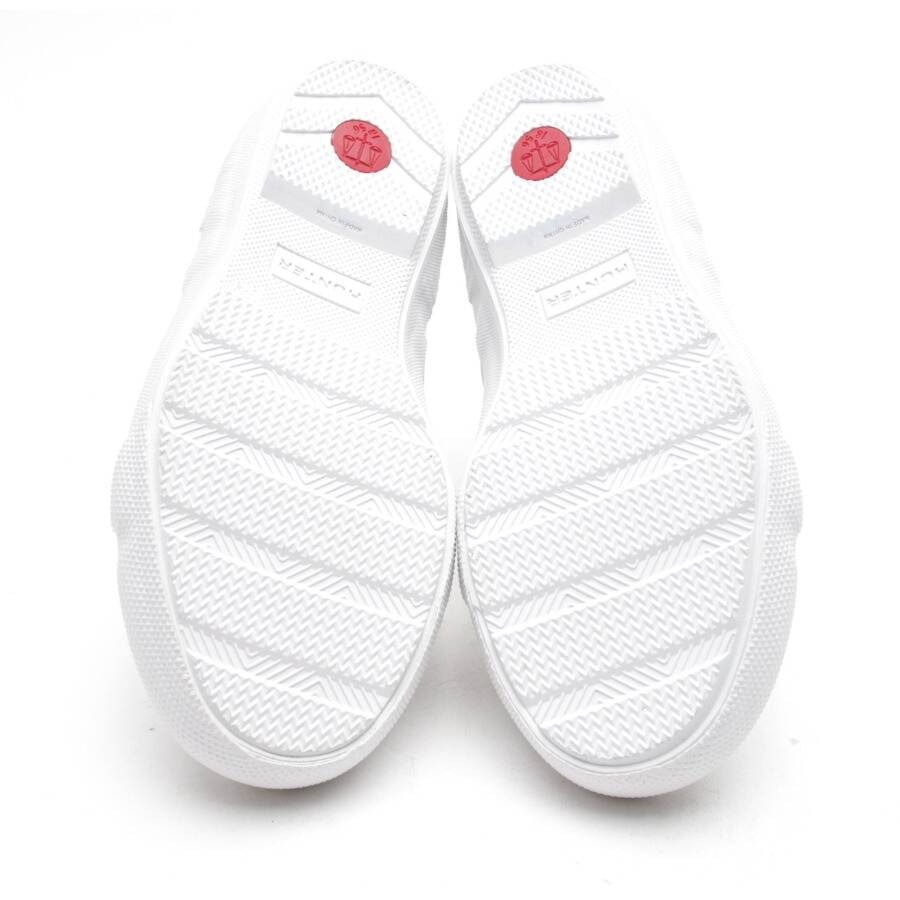 Bild 4 von High-Top Sneaker EUR 39 Weiß in Farbe Weiß | Vite EnVogue
