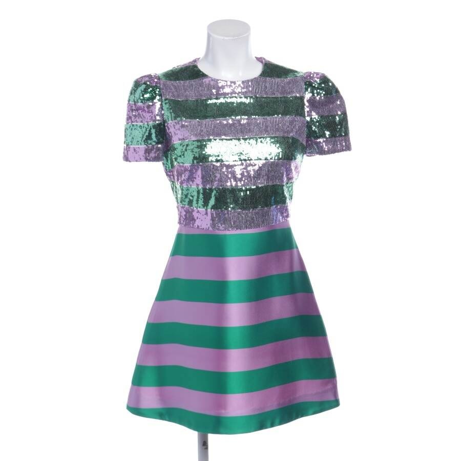 Image 1 of Cocktail Dress 36 Green in color Green | Vite EnVogue