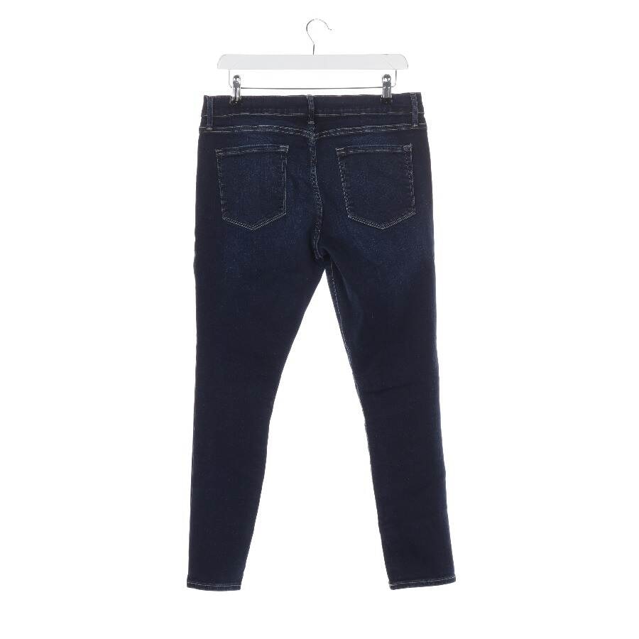 Bild 2 von Jeans Slim Fit W31 Marine in Farbe Blau | Vite EnVogue