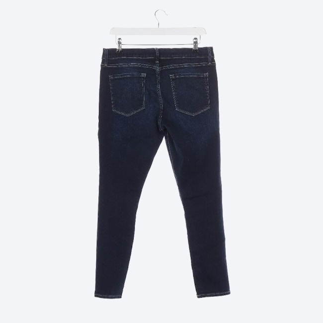Bild 2 von Jeans Slim Fit W31 Marine in Farbe Blau | Vite EnVogue