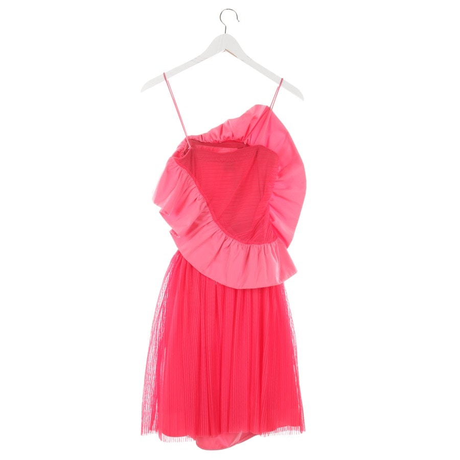 Image 2 of Cocktail Dress 32 Pink in color Pink | Vite EnVogue