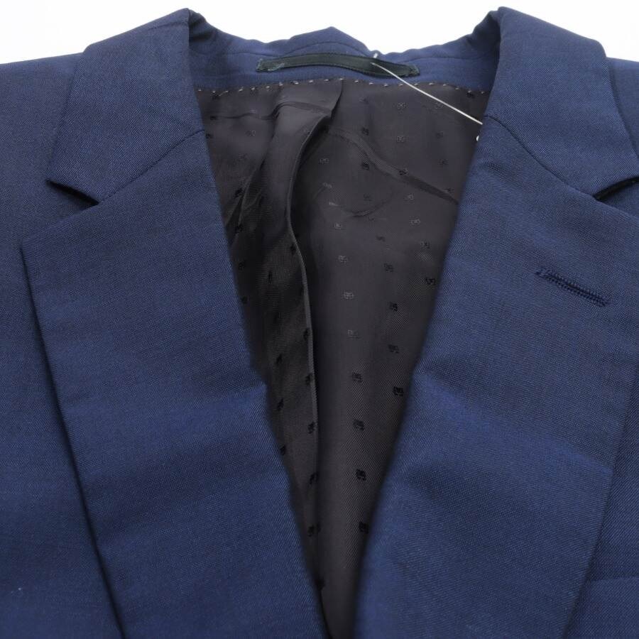 Image 3 of Suit 50 Navy in color Blue | Vite EnVogue