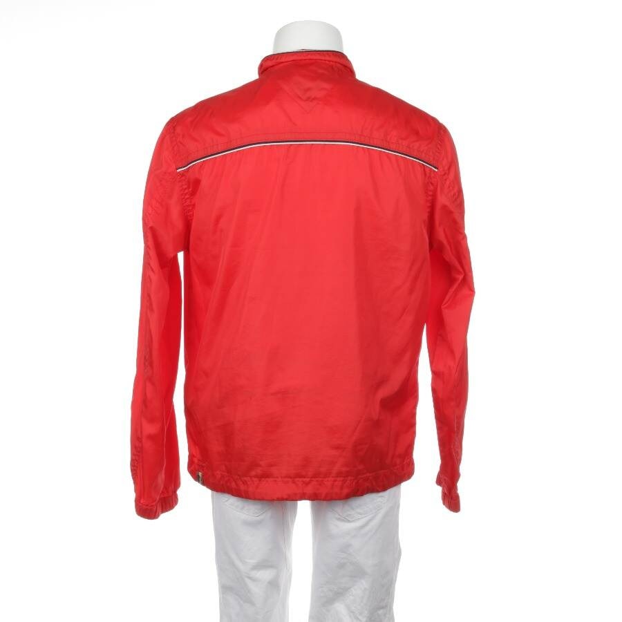 Image 2 of Between-seasons Jacket S Red in color Red | Vite EnVogue
