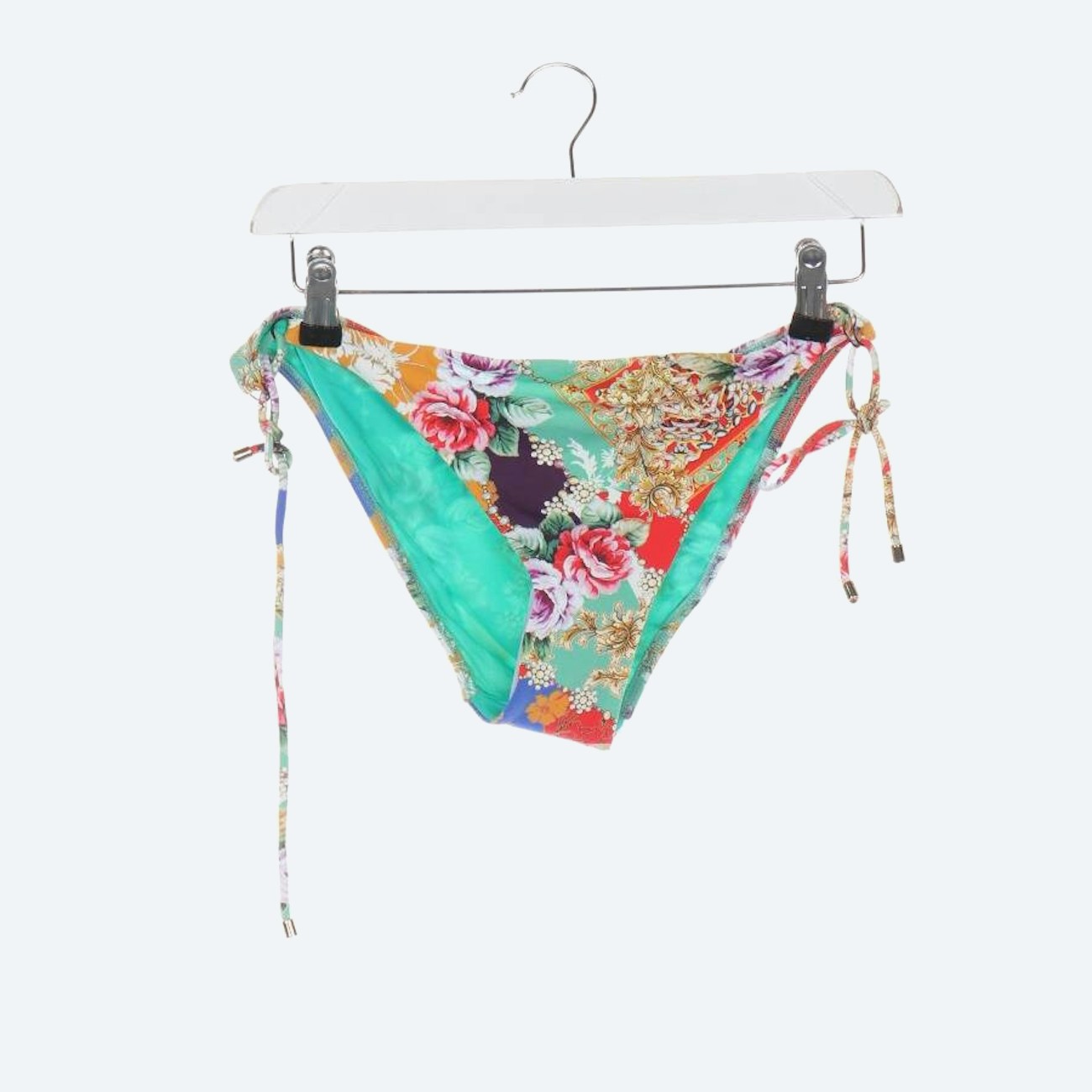 Image 1 of Bikini Bottom 42 Multicolored in color Multicolored | Vite EnVogue