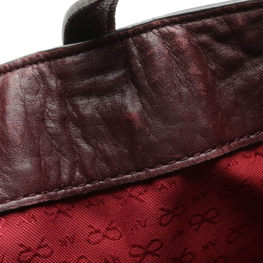 Bild 9 von Handtasche Rot in Farbe Rot | Vite EnVogue