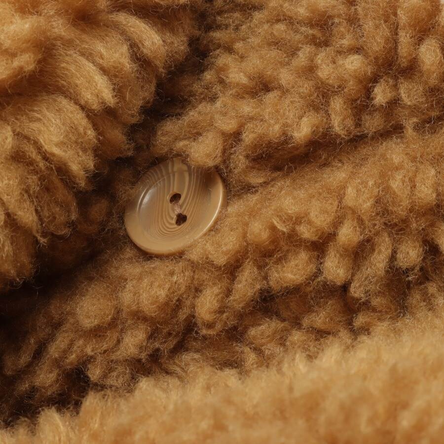 Image 4 of Winter Coat 32 Brown in color Brown | Vite EnVogue
