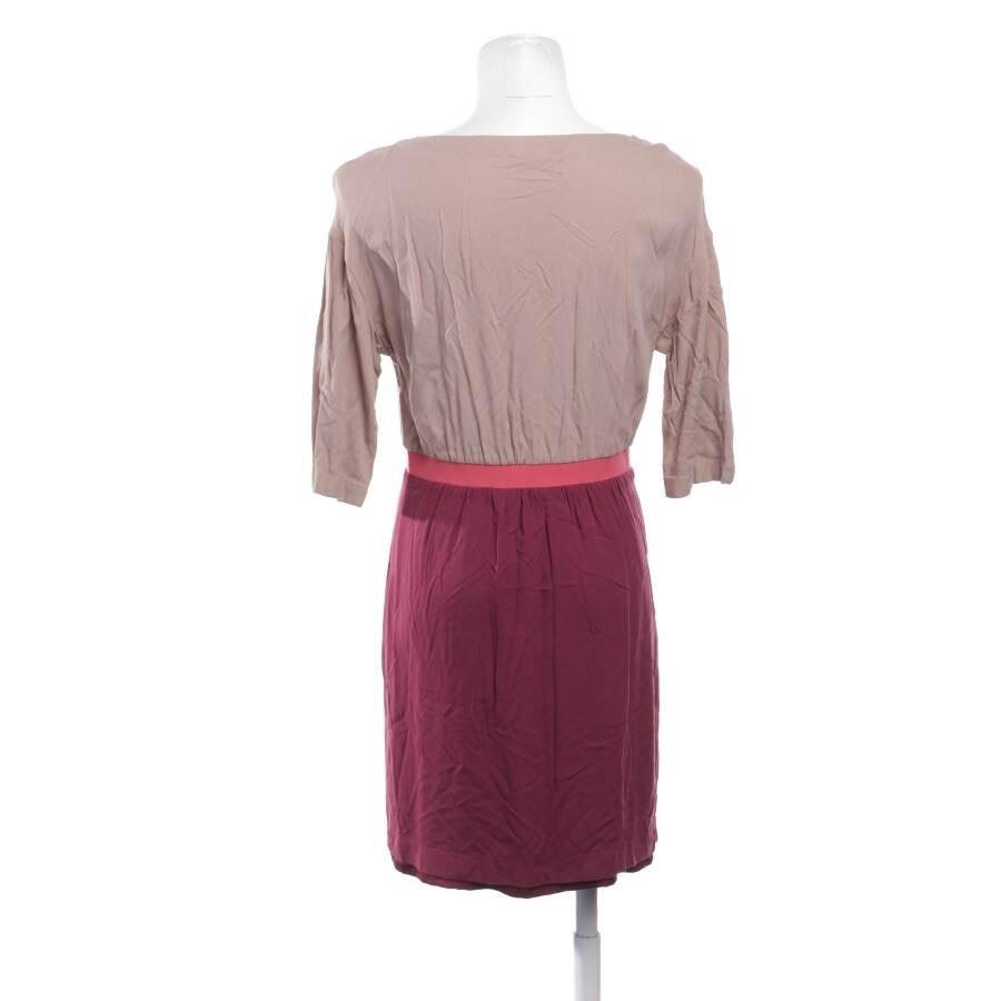 Image 2 of Dress 38 Raspberry in color Pink | Vite EnVogue