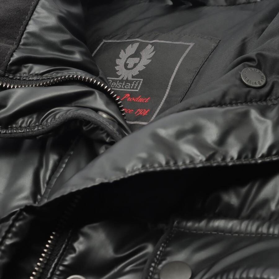 Image 3 of Down Jacket 38 Black in color Black | Vite EnVogue
