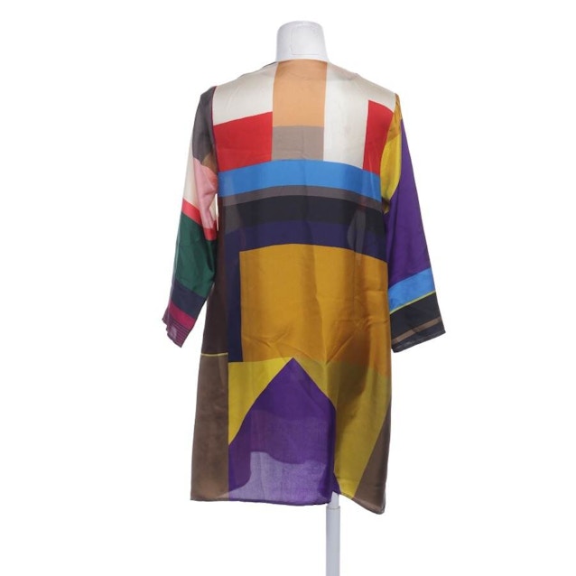 Silk Dress S Multicolored | Vite EnVogue