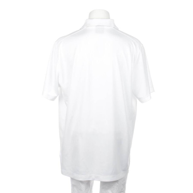 Polo Shirt XL White | Vite EnVogue