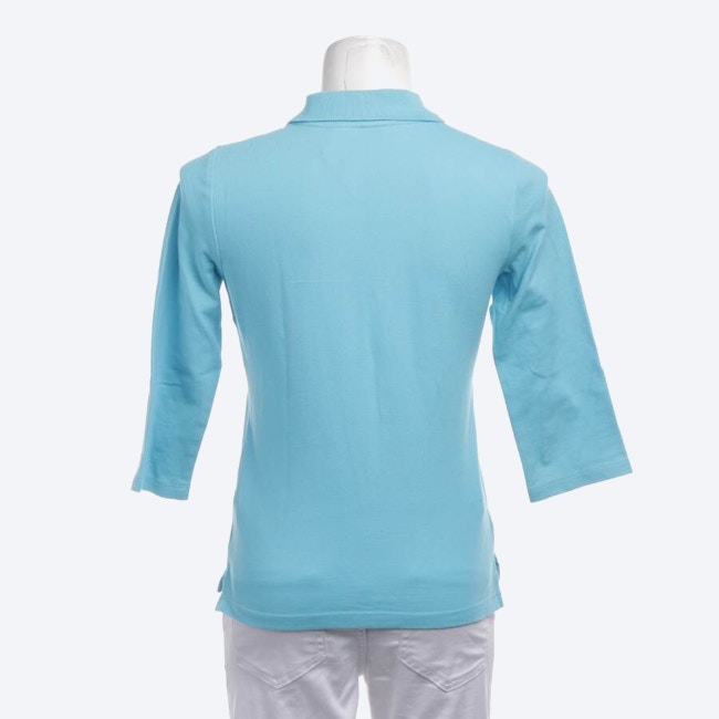 Bild 2 von Polo Shirt S Hellblau in Farbe Blau | Vite EnVogue