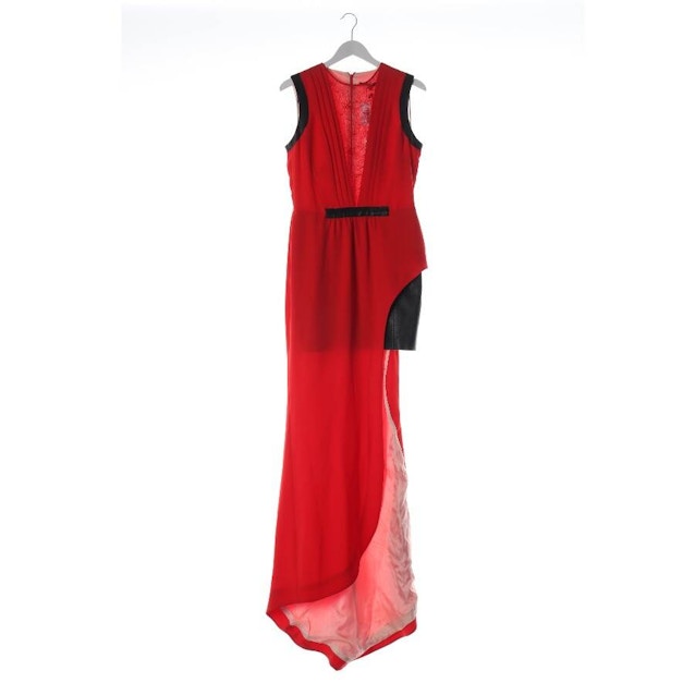 Image 1 of Cocktail Dress 40 Red | Vite EnVogue