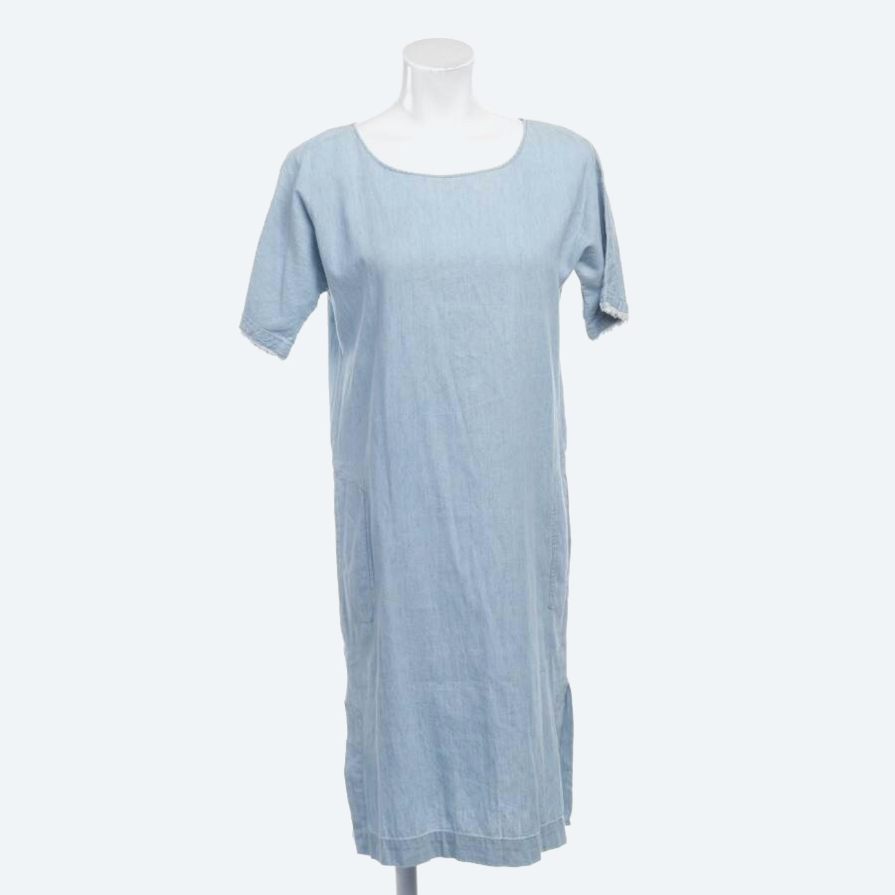 Bild 1 von Kleid XS Hellblau in Farbe Blau | Vite EnVogue