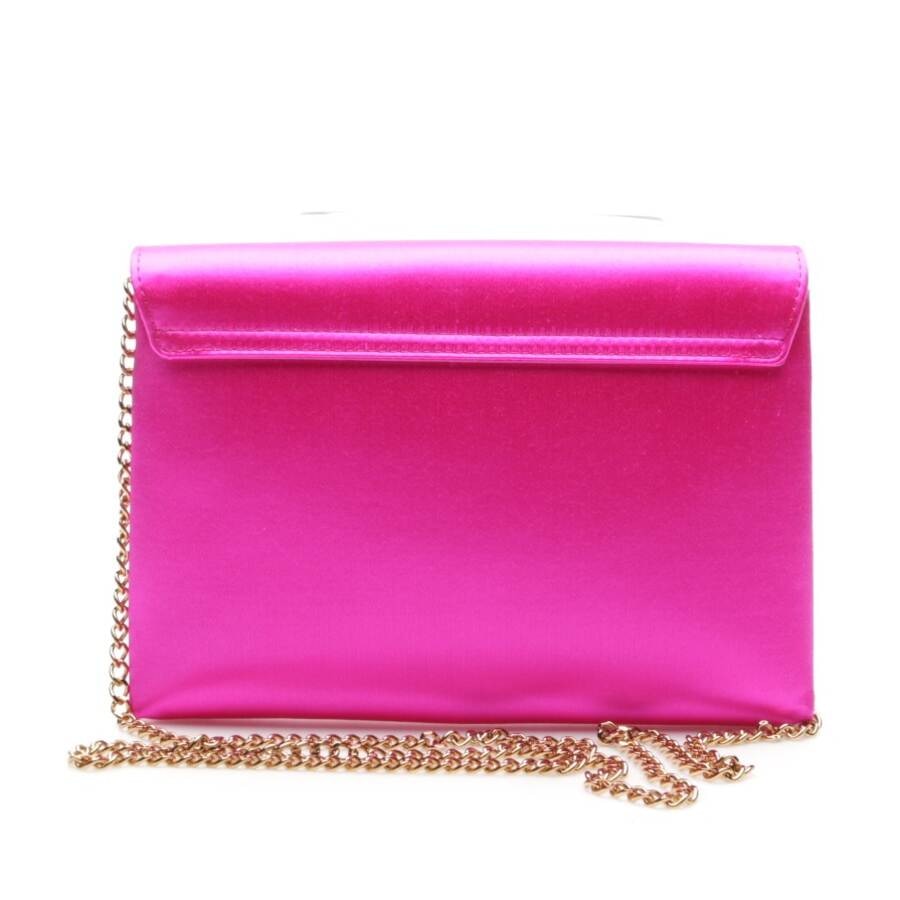 Image 2 of Evening Bag Fuchsia in color Pink | Vite EnVogue