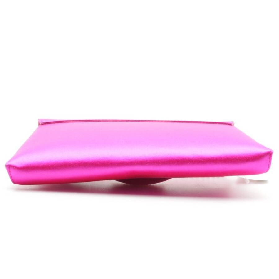 Image 3 of Evening Bag Fuchsia in color Pink | Vite EnVogue