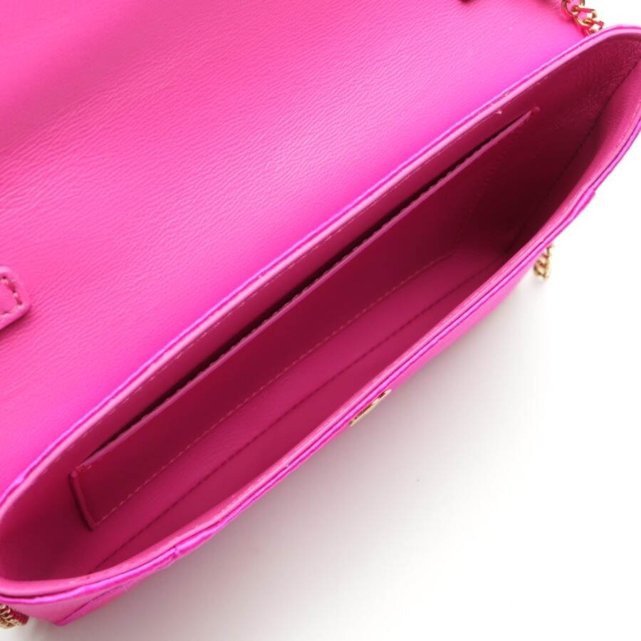 Image 5 of Evening Bag Fuchsia in color Pink | Vite EnVogue