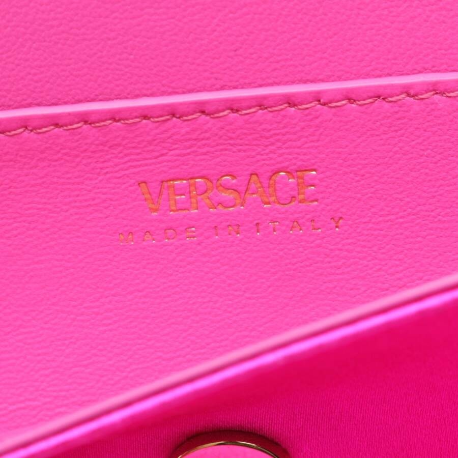 Image 6 of Evening Bag Fuchsia in color Pink | Vite EnVogue