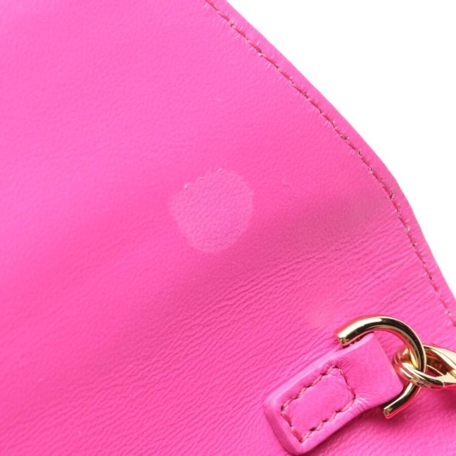 Image 7 of Evening Bag Fuchsia in color Pink | Vite EnVogue