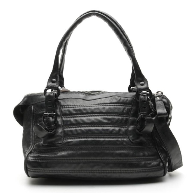 Image 1 of Shoulder Bag Black | Vite EnVogue