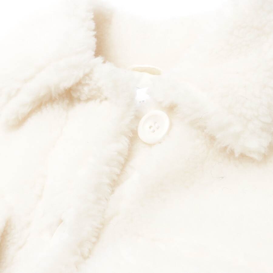 Image 3 of Winter Coat 34 White in color White | Vite EnVogue