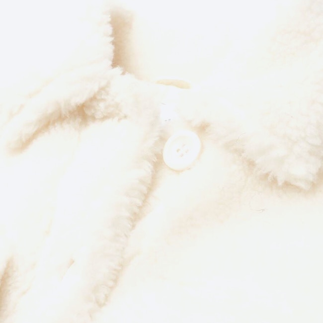 Image 3 of Winter Coat 34 White in color White | Vite EnVogue