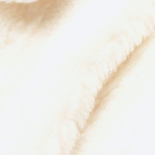Image 4 of Winter Coat 34 White in color White | Vite EnVogue