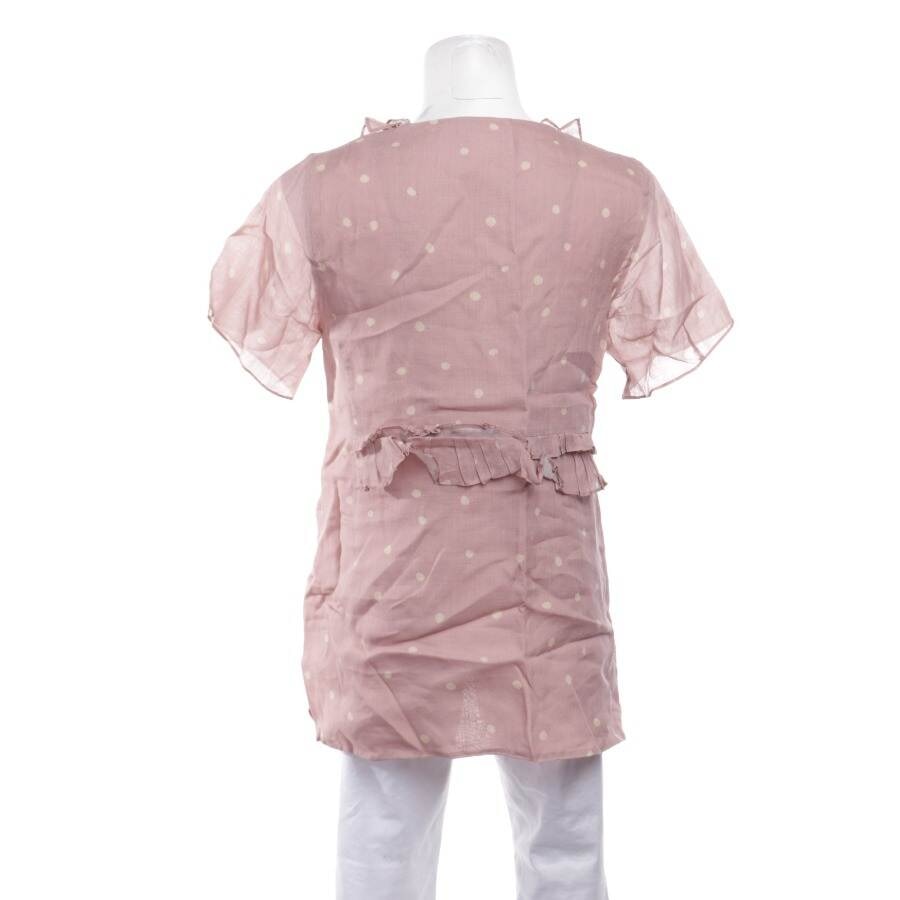 Image 2 of Shirt Blouse 38 Raspberry in color Pink | Vite EnVogue
