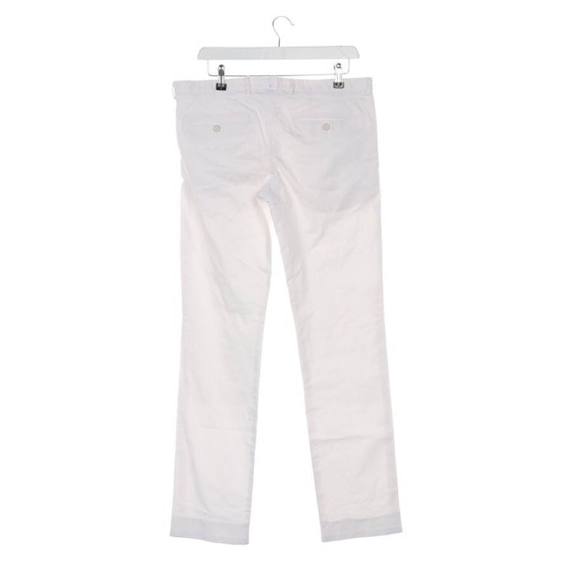 Trousers 48 White | Vite EnVogue