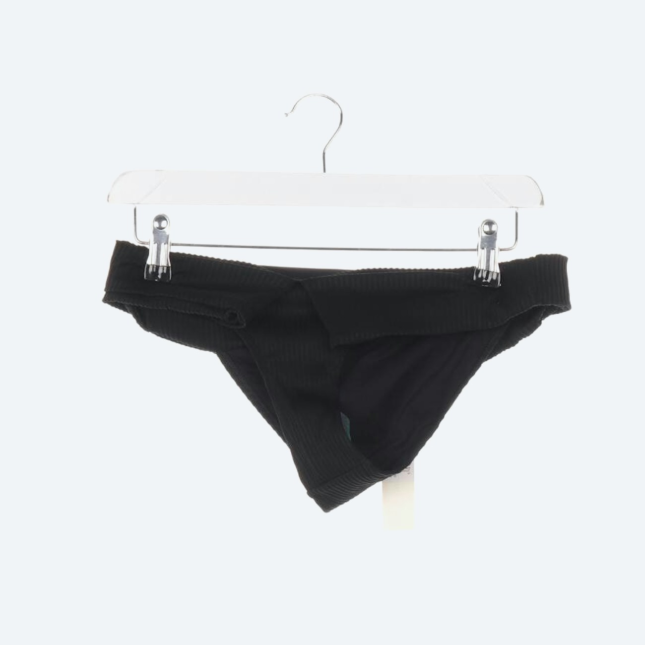 Bild 1 von Bikini-Unterteil L Schwarz in Farbe Schwarz | Vite EnVogue