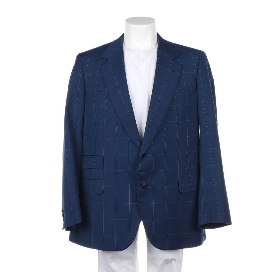 Image 1 of Wool Blazer S Blue in color Blue | Vite EnVogue