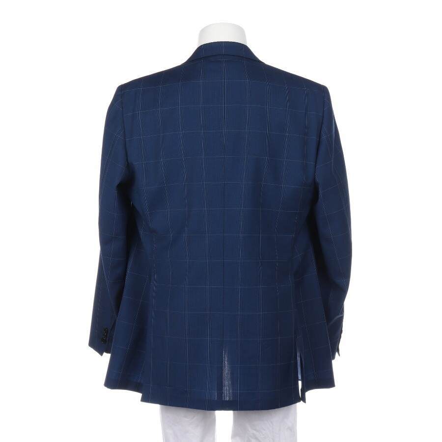 Image 2 of Wool Blazer S Blue in color Blue | Vite EnVogue