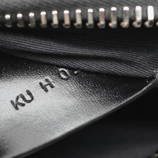 Image 7 of Crossbody Bag Black in color Black | Vite EnVogue