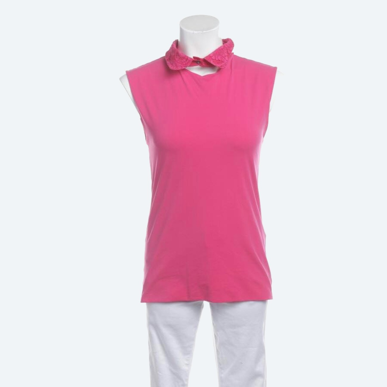 Image 1 of Top 40 Fuchsia in color Pink | Vite EnVogue