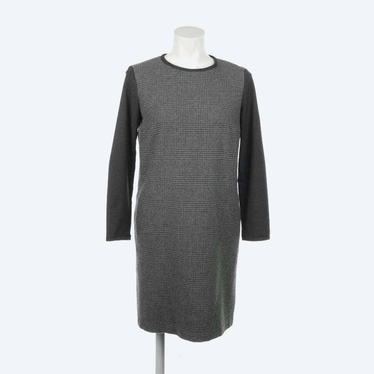 Image 1 of Dress 38 Gray in color Gray | Vite EnVogue