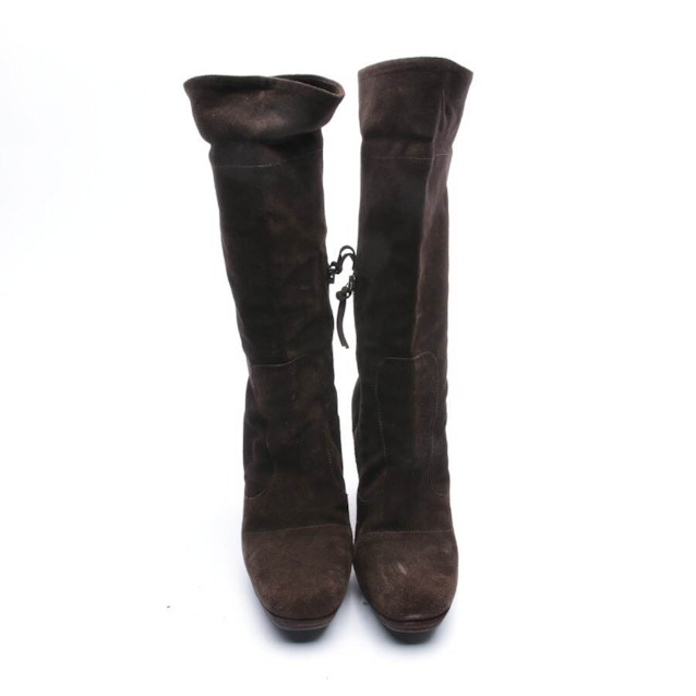 Boots EUR 40 Brown | Vite EnVogue