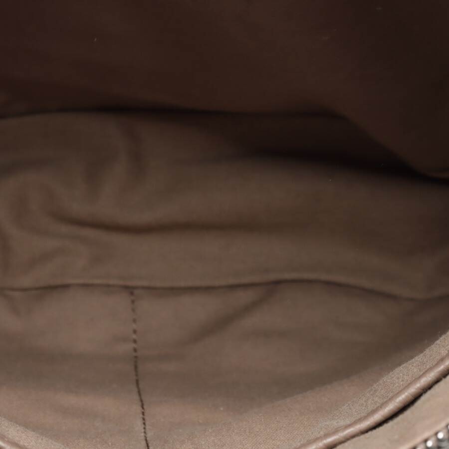 Image 4 of Shoulder Bag Copper in color Brown | Vite EnVogue