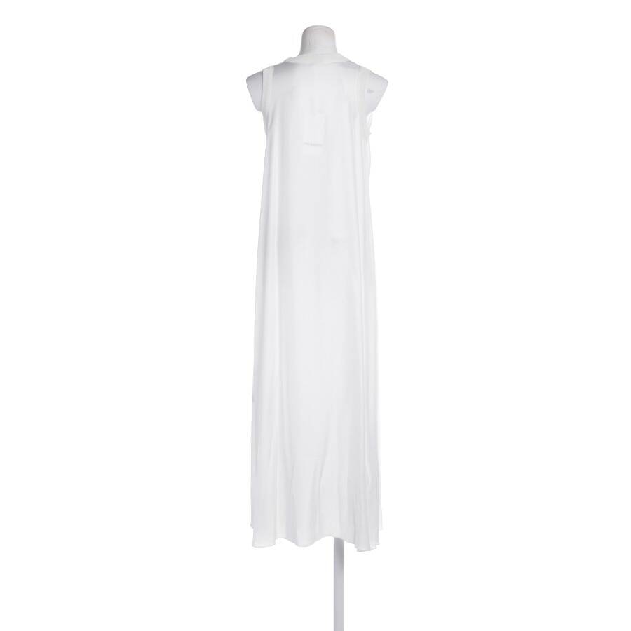 Image 2 of Dress L White in color White | Vite EnVogue